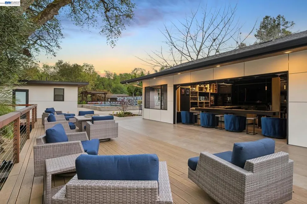 4725 MORGAN TERRITORY ROAD Clayton, CA 94517