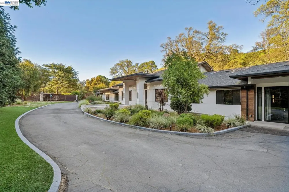 4725 MORGAN TERRITORY ROAD Clayton, CA 94517