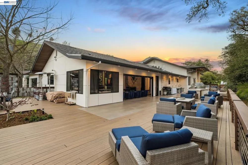 4725 MORGAN TERRITORY ROAD Clayton, CA 94517