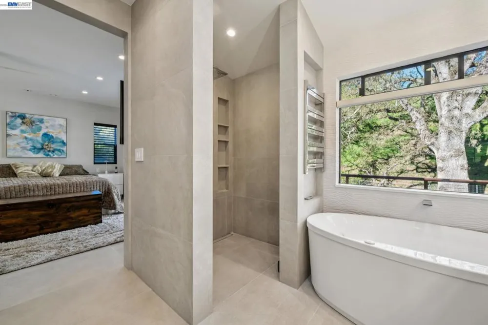 4725 MORGAN TERRITORY ROAD Clayton, CA 94517