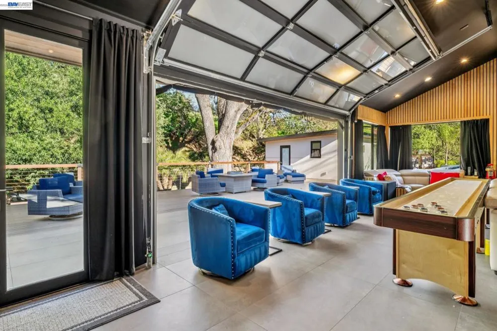 4725 MORGAN TERRITORY ROAD Clayton, CA 94517