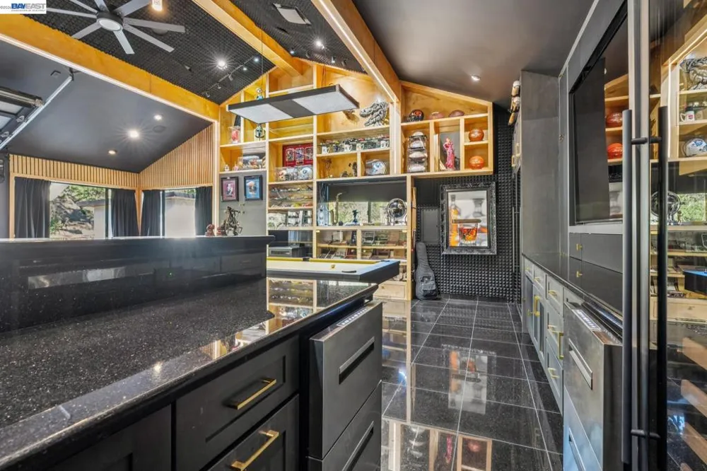 4725 MORGAN TERRITORY ROAD Clayton, CA 94517