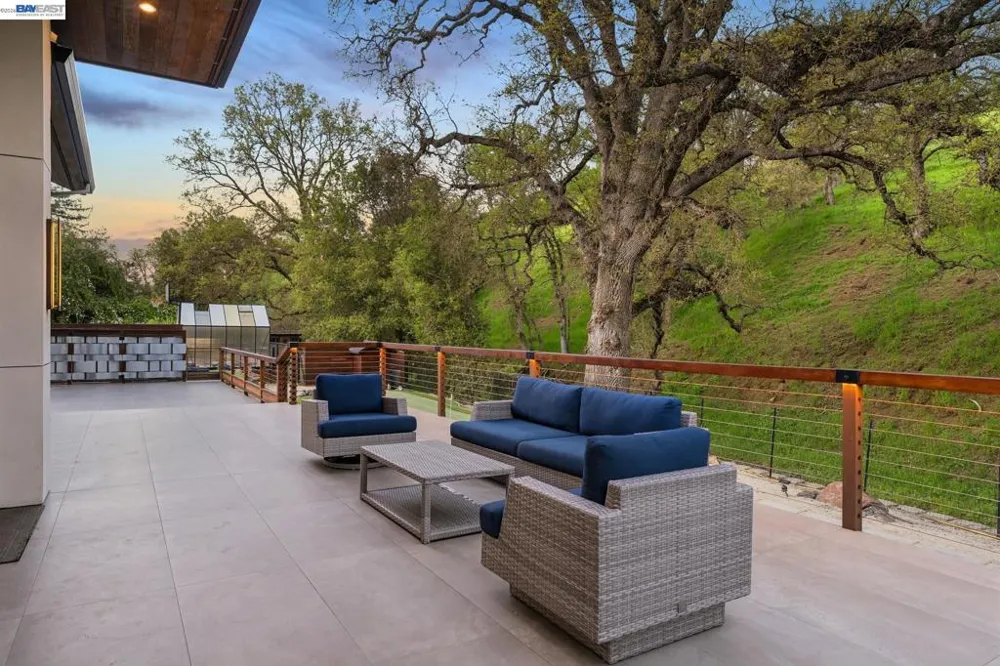 4725 MORGAN TERRITORY ROAD Clayton, CA 94517