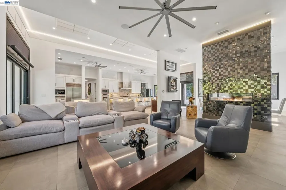4725 MORGAN TERRITORY ROAD Clayton, CA 94517