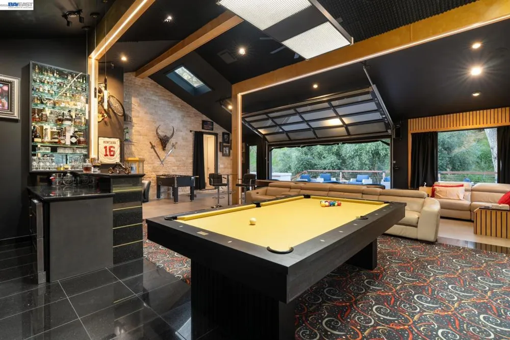 4725 MORGAN TERRITORY ROAD Clayton, CA 94517