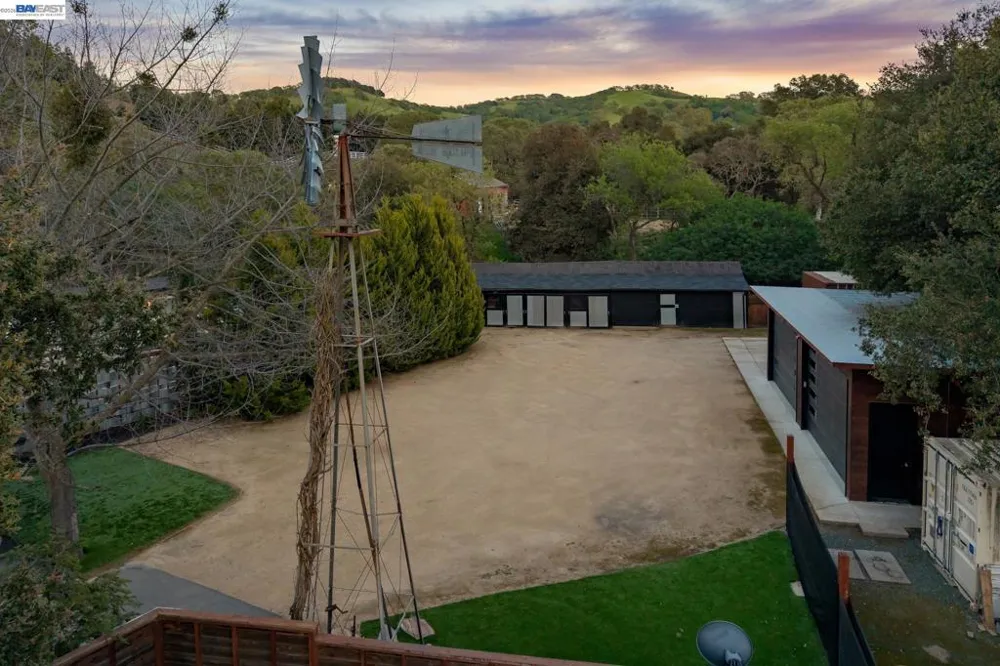 4725 MORGAN TERRITORY ROAD Clayton, CA 94517
