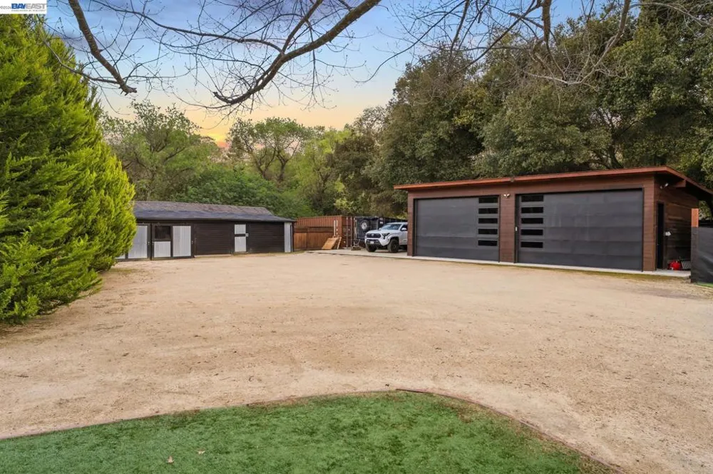 4725 MORGAN TERRITORY ROAD Clayton, CA 94517
