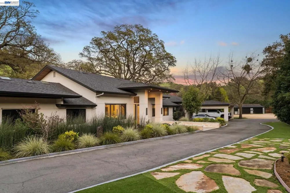 4725 MORGAN TERRITORY ROAD Clayton, CA 94517