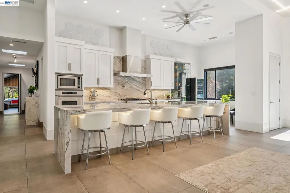4725 MORGAN TERRITORY ROAD Clayton, CA 94517