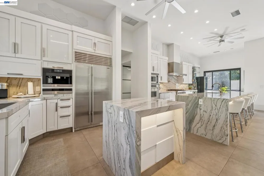 4725 MORGAN TERRITORY ROAD Clayton, CA 94517