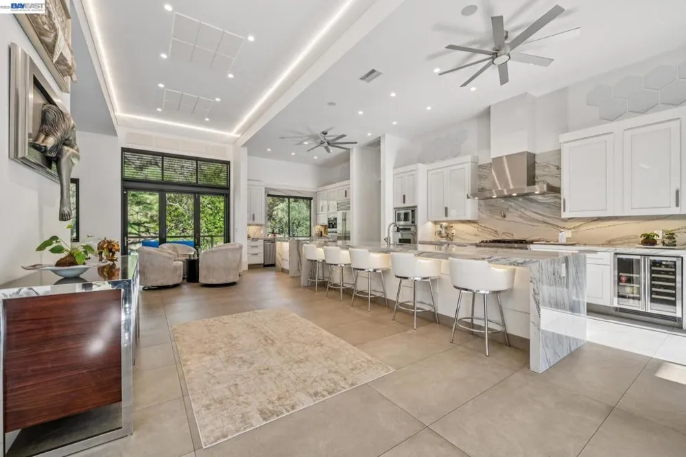 4725 MORGAN TERRITORY ROAD Clayton, CA 94517