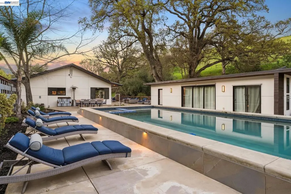 4725 MORGAN TERRITORY ROAD Clayton, CA 94517