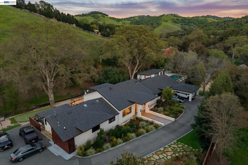 4725 MORGAN TERRITORY ROAD Clayton, CA 94517