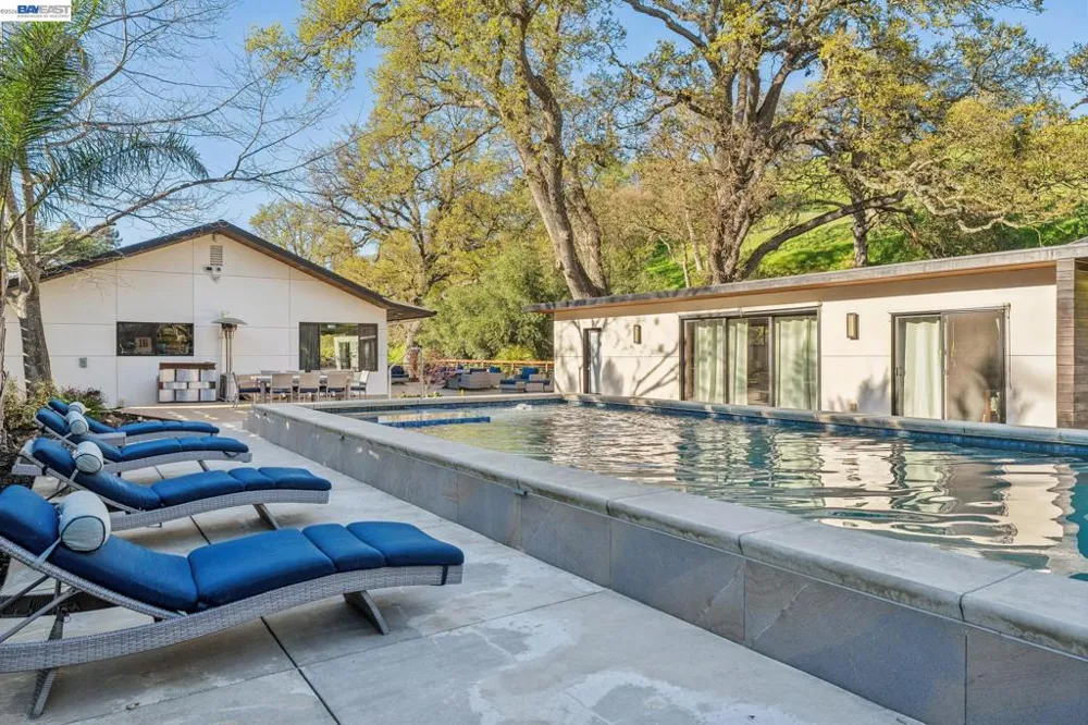 4725 MORGAN TERRITORY ROAD Clayton, CA 94517
