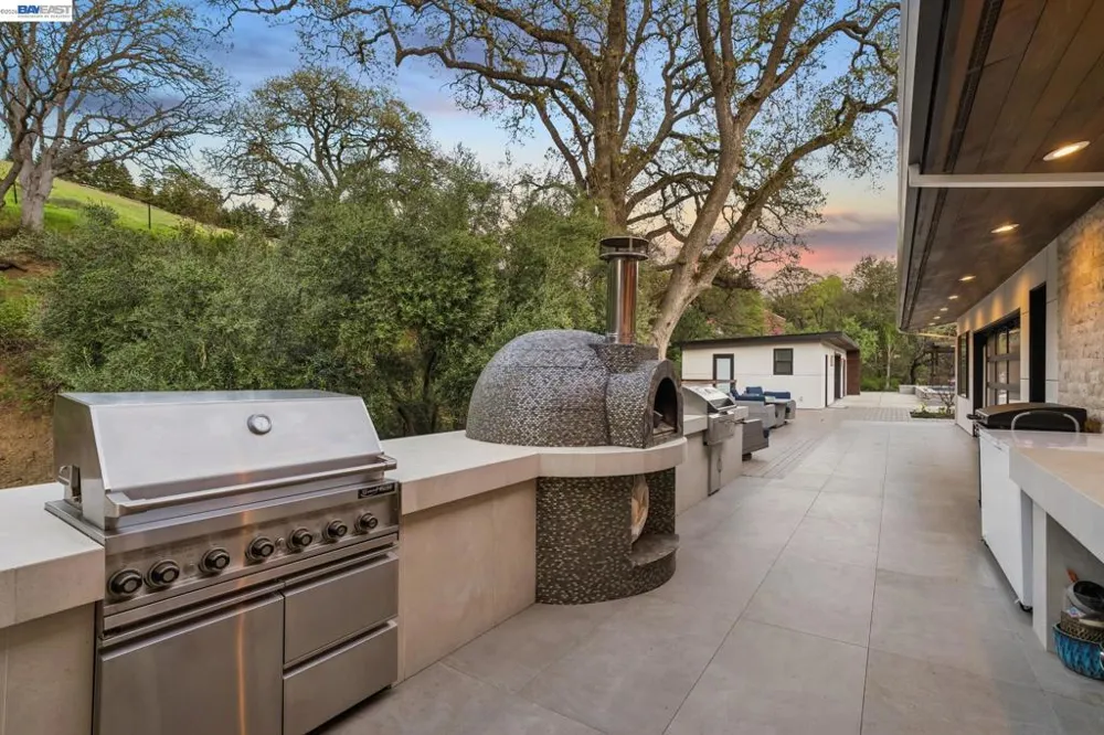 4725 MORGAN TERRITORY ROAD Clayton, CA 94517