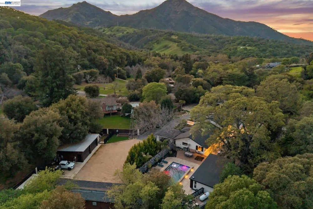 4725 MORGAN TERRITORY ROAD Clayton, CA 94517