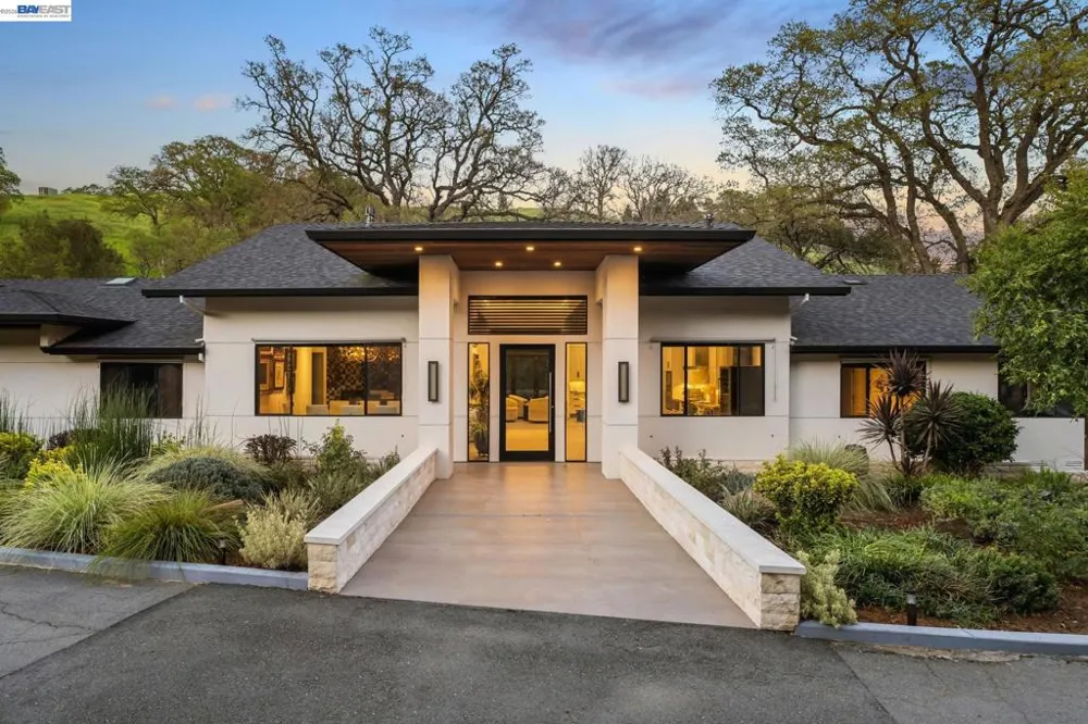 4725 MORGAN TERRITORY ROAD Clayton, CA 94517