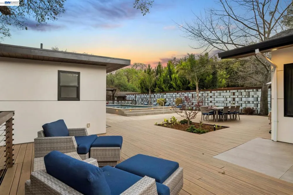 4725 MORGAN TERRITORY ROAD Clayton, CA 94517