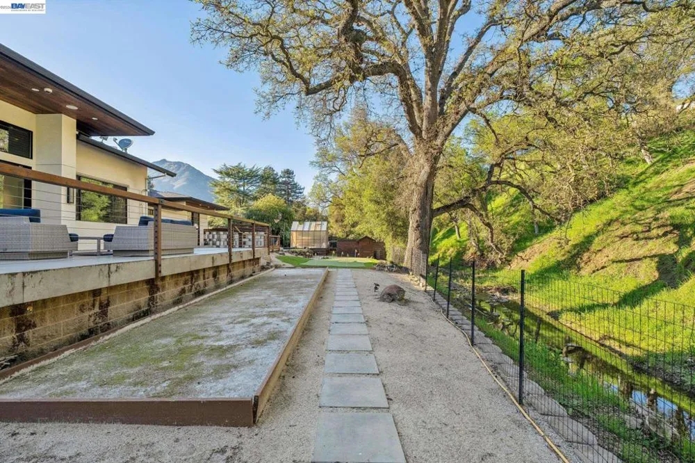 4725 MORGAN TERRITORY ROAD Clayton, CA 94517