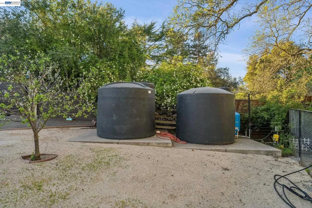 4725 MORGAN TERRITORY ROAD Clayton, CA 94517