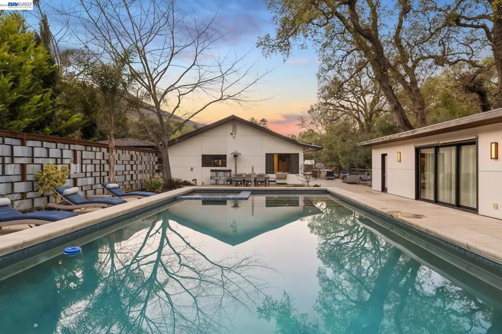 4725 MORGAN TERRITORY ROAD Clayton, CA 94517