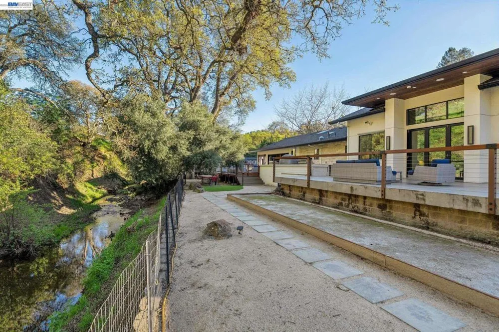 4725 MORGAN TERRITORY ROAD Clayton, CA 94517