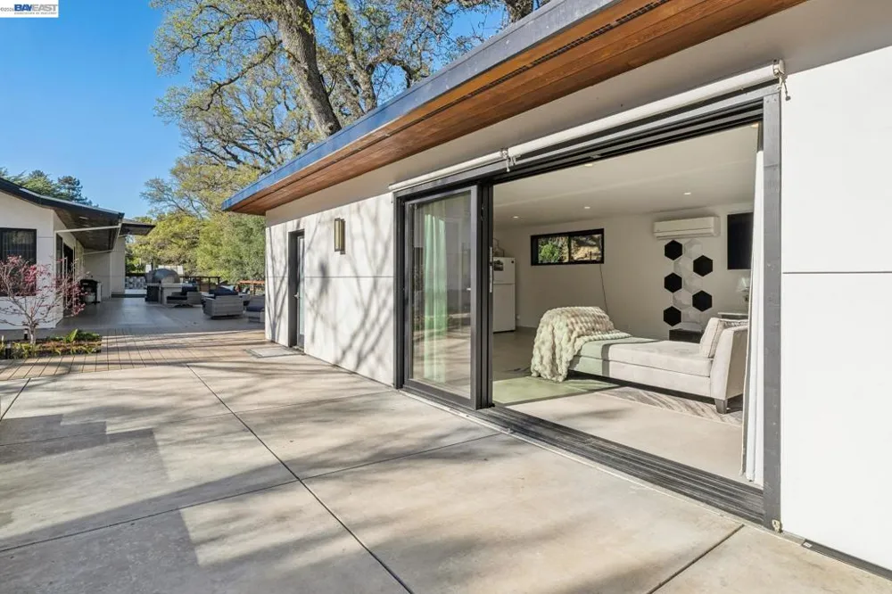 4725 MORGAN TERRITORY ROAD Clayton, CA 94517