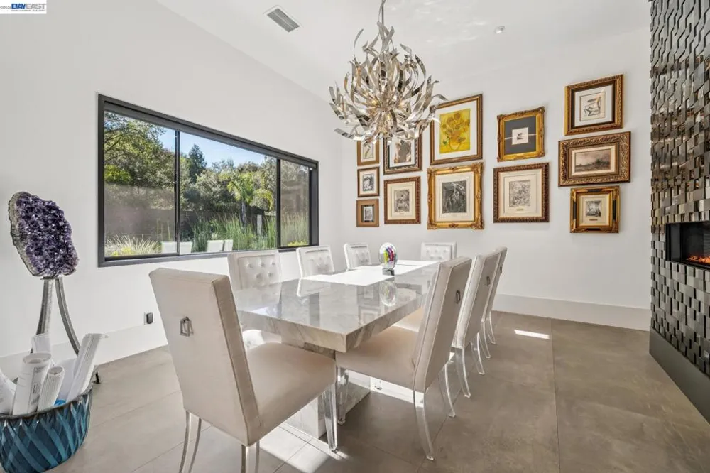 4725 MORGAN TERRITORY ROAD Clayton, CA 94517