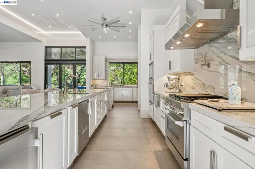 4725 MORGAN TERRITORY ROAD Clayton, CA 94517