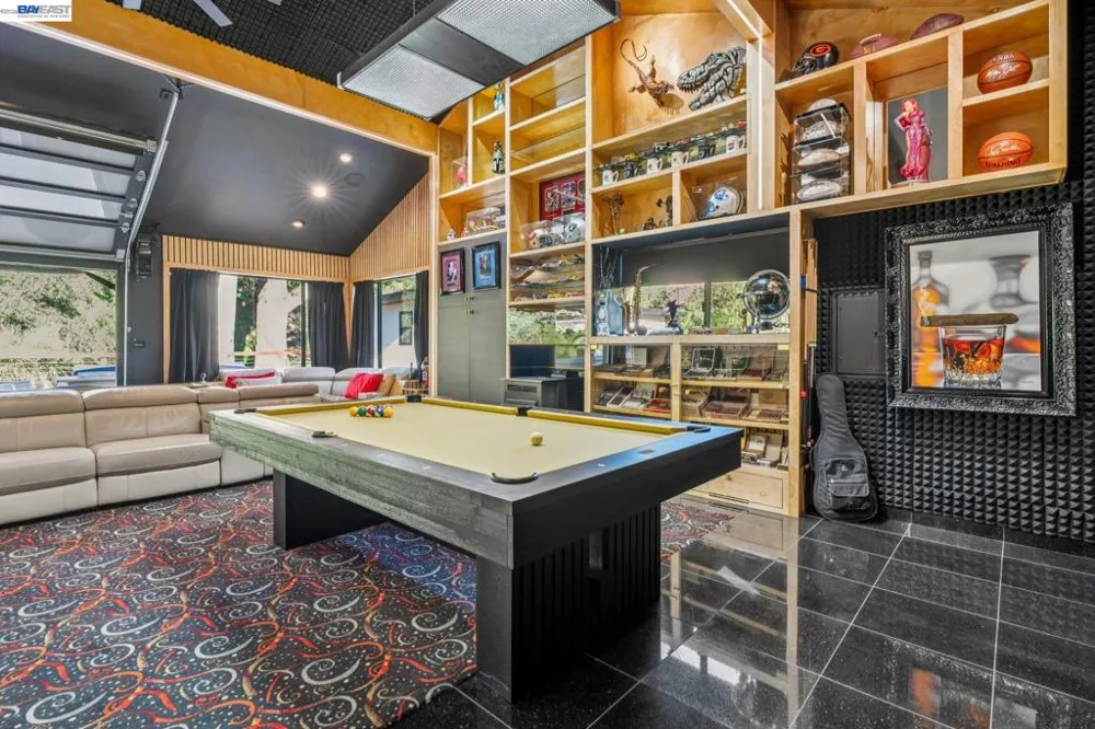 4725 MORGAN TERRITORY ROAD Clayton, CA 94517