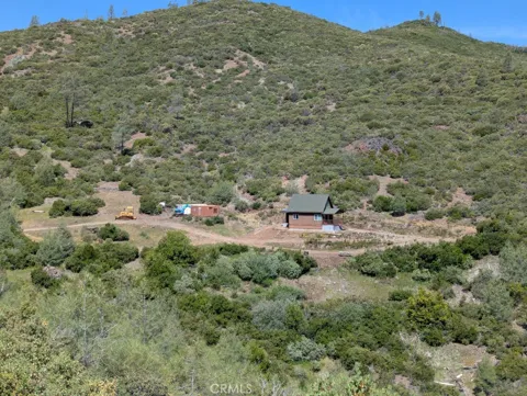 Toomes Camp Road
