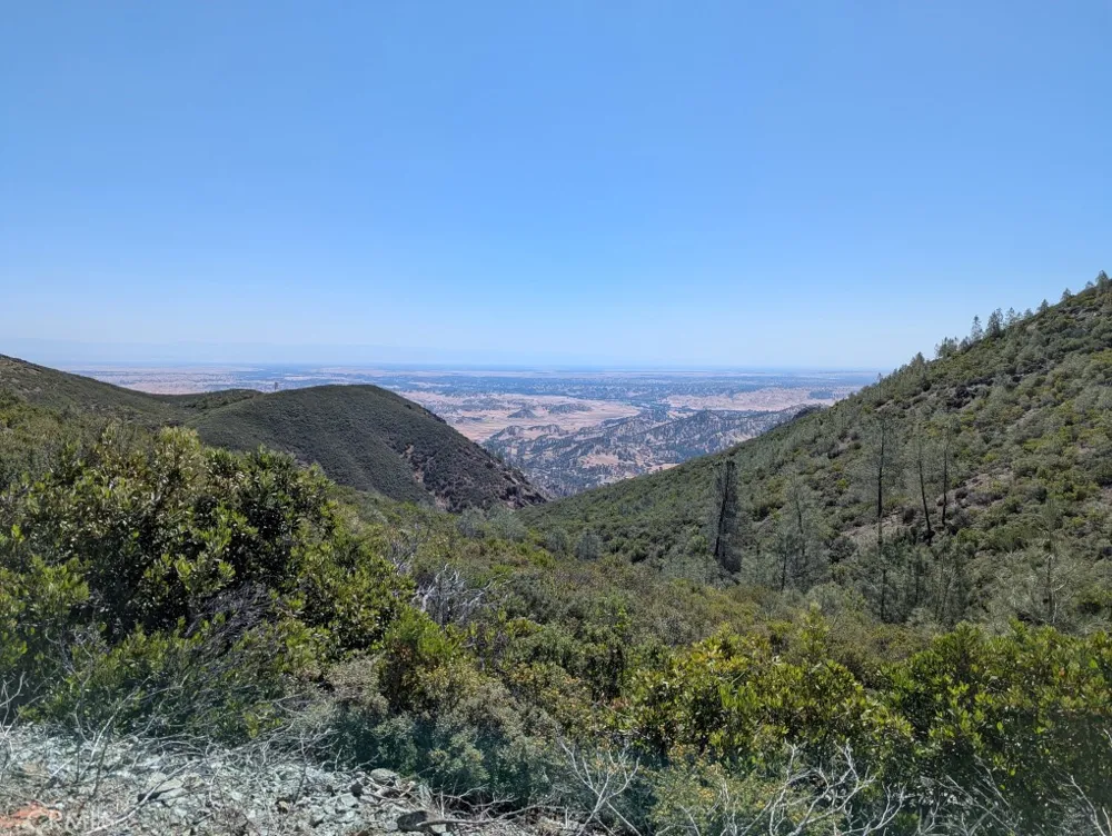 Toomes Camp Road Paskenta, CA 96074