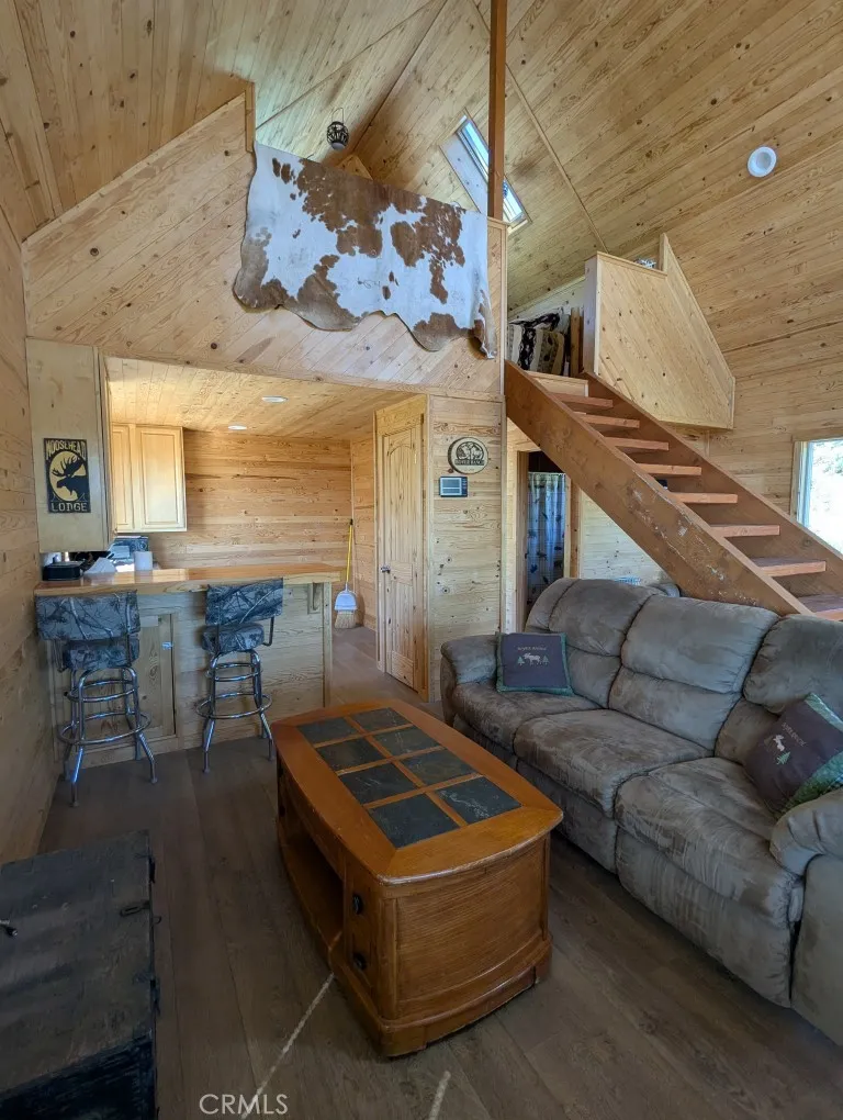 Toomes Camp Road Paskenta, CA 96074