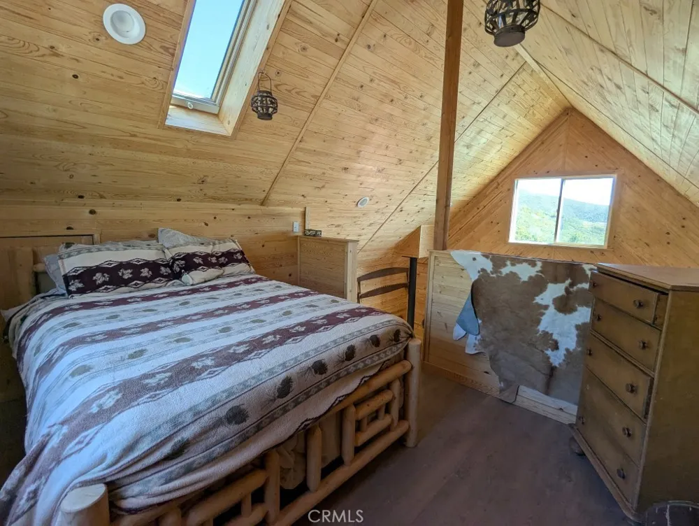 Toomes Camp Road Paskenta, CA 96074