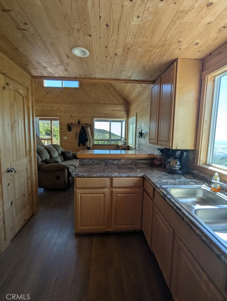 Toomes Camp Road Paskenta, CA 96074