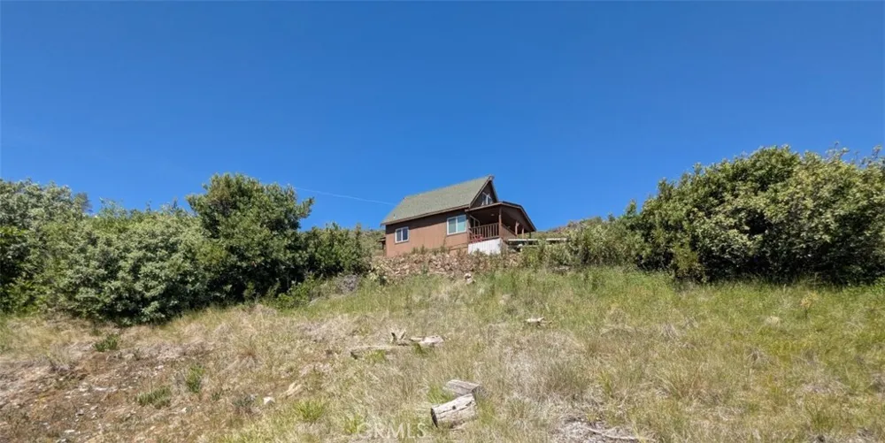 Toomes Camp Road Paskenta, CA 96074