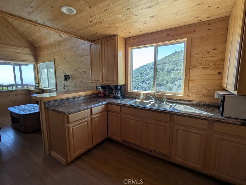 Toomes Camp Road Paskenta, CA 96074