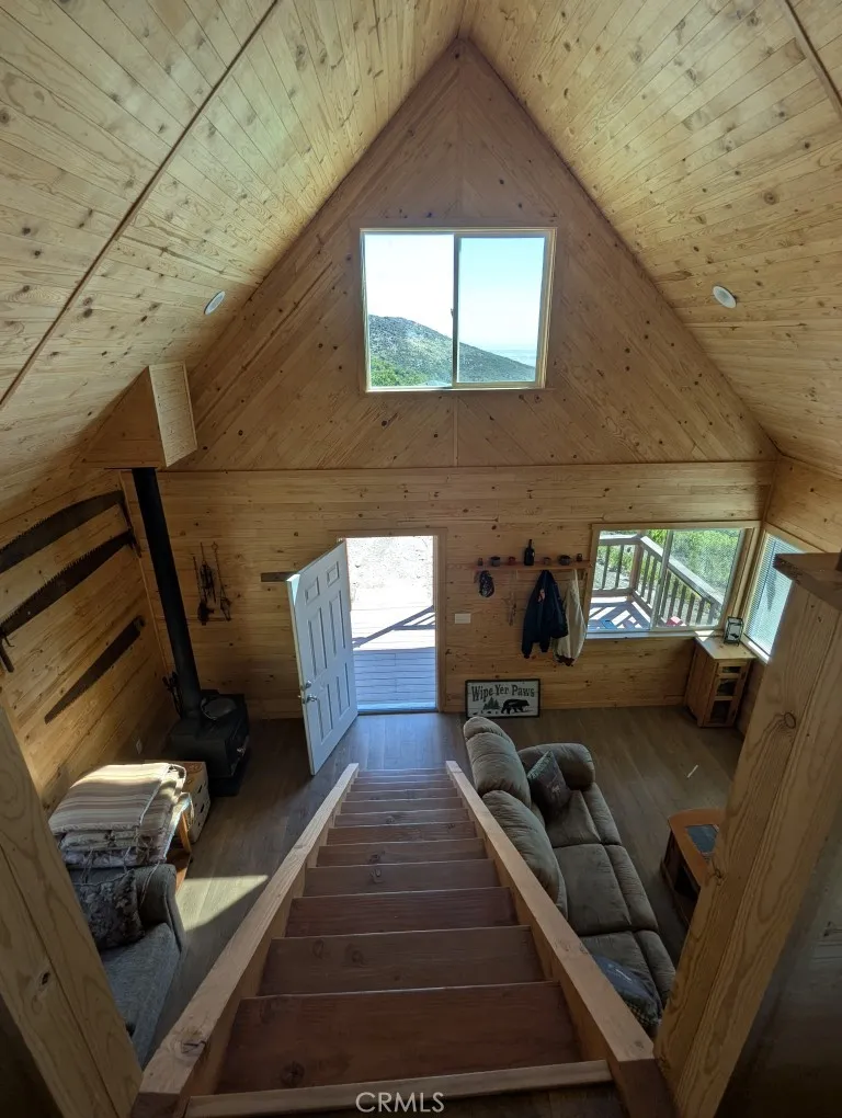 Toomes Camp Road Paskenta, CA 96074