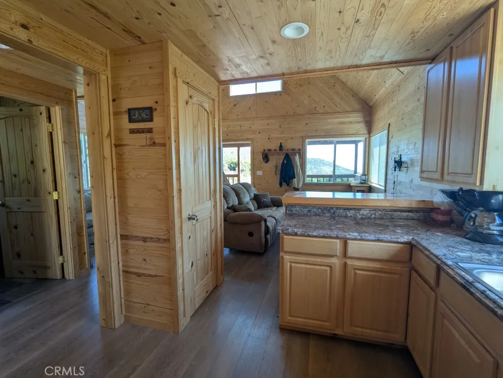 Toomes Camp Road Paskenta, CA 96074