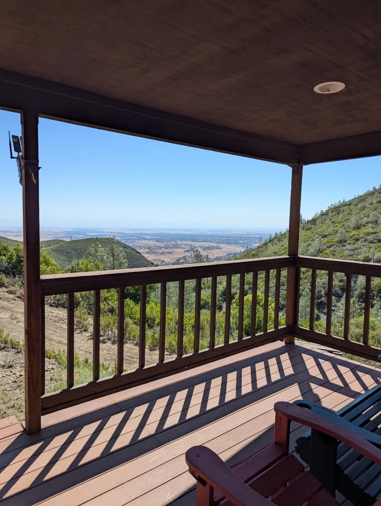 Toomes Camp Road Paskenta, CA 96074