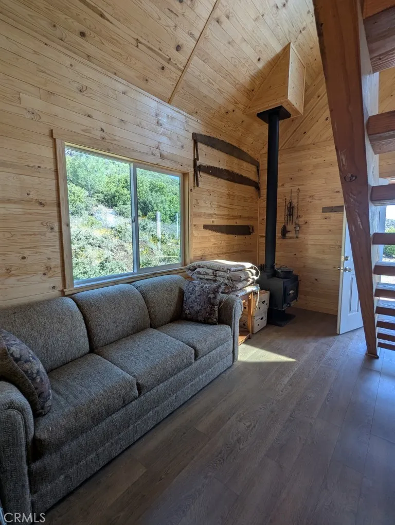 Toomes Camp Road Paskenta, CA 96074