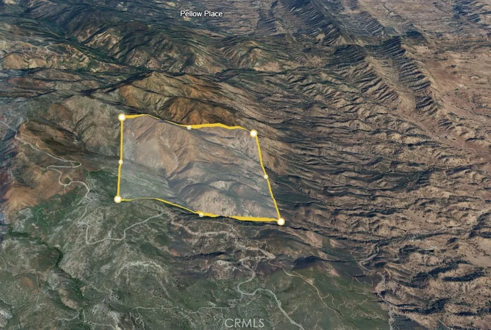 Toomes Camp Road Paskenta, CA 96074