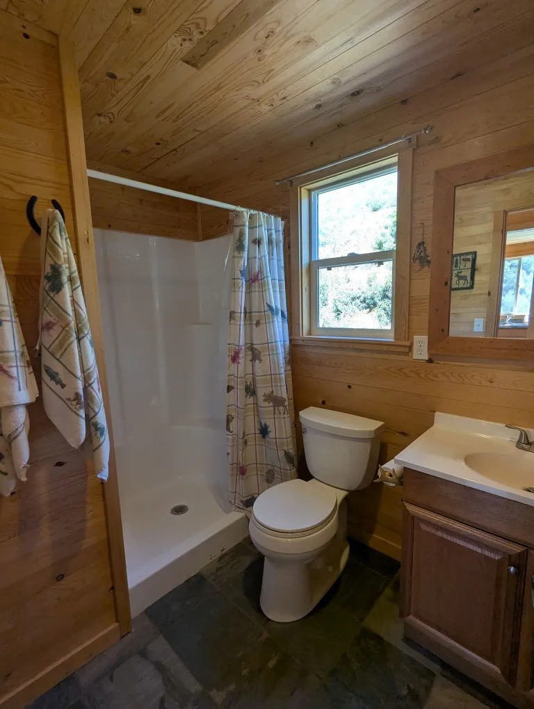 Toomes Camp Road Paskenta, CA 96074
