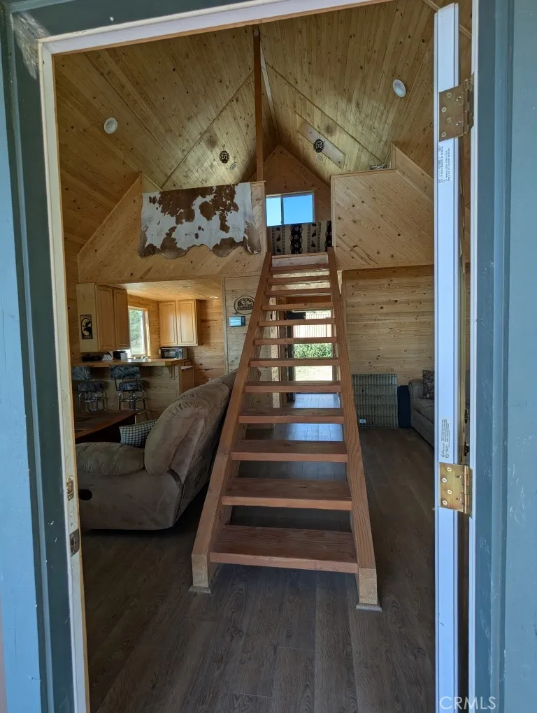 Toomes Camp Road Paskenta, CA 96074