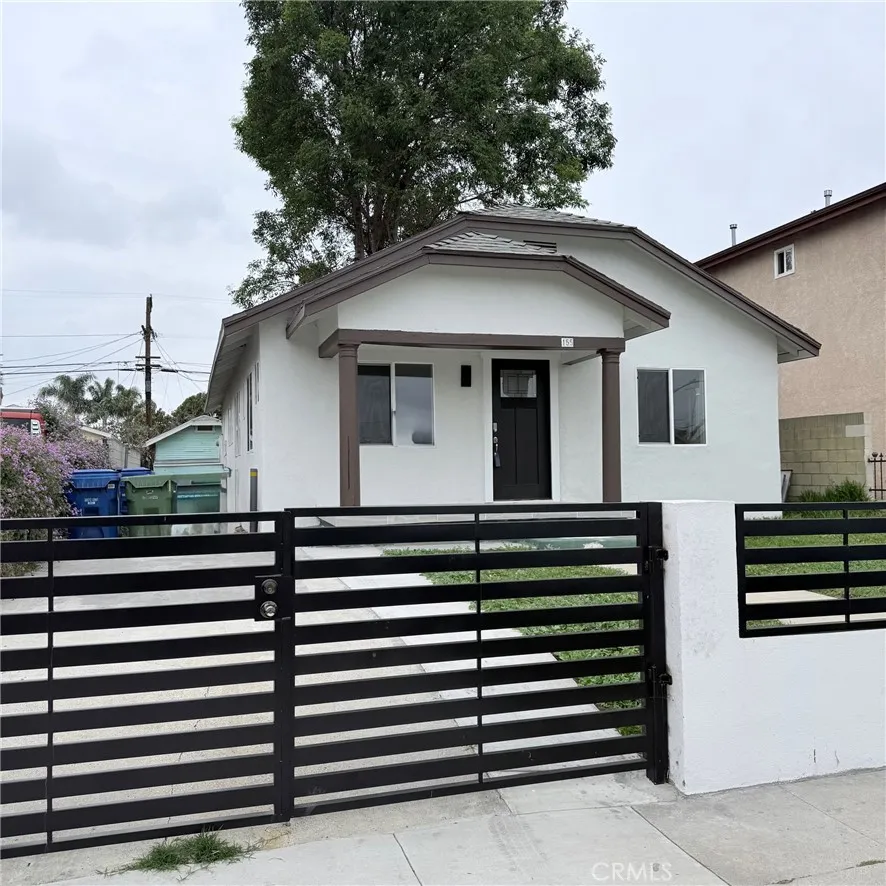 155 E 84th Street Los Angeles, CA 90003
