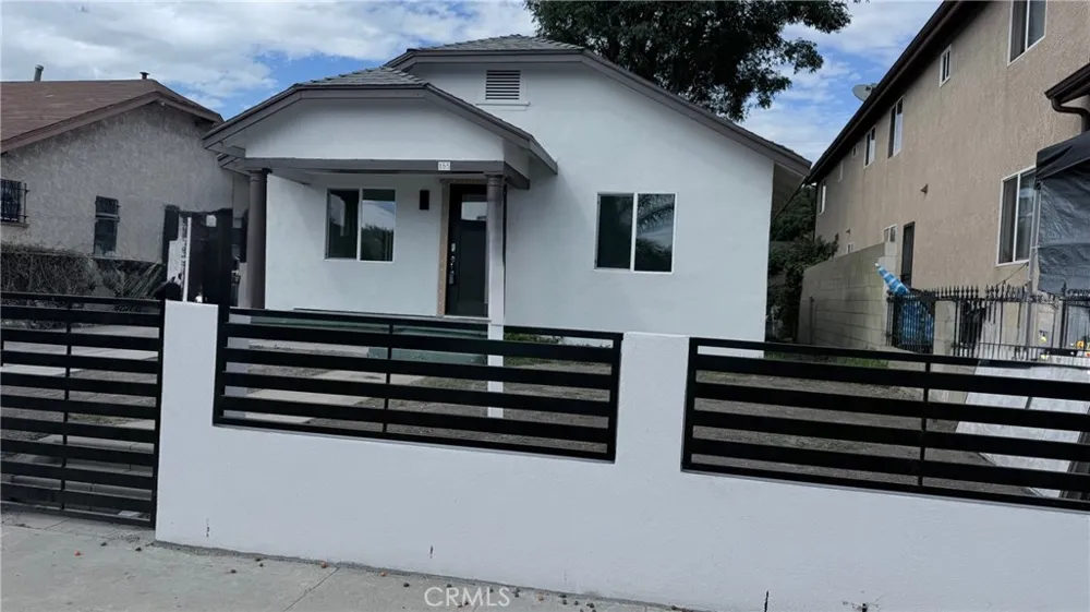 155 E 84th Street Los Angeles, CA 90003