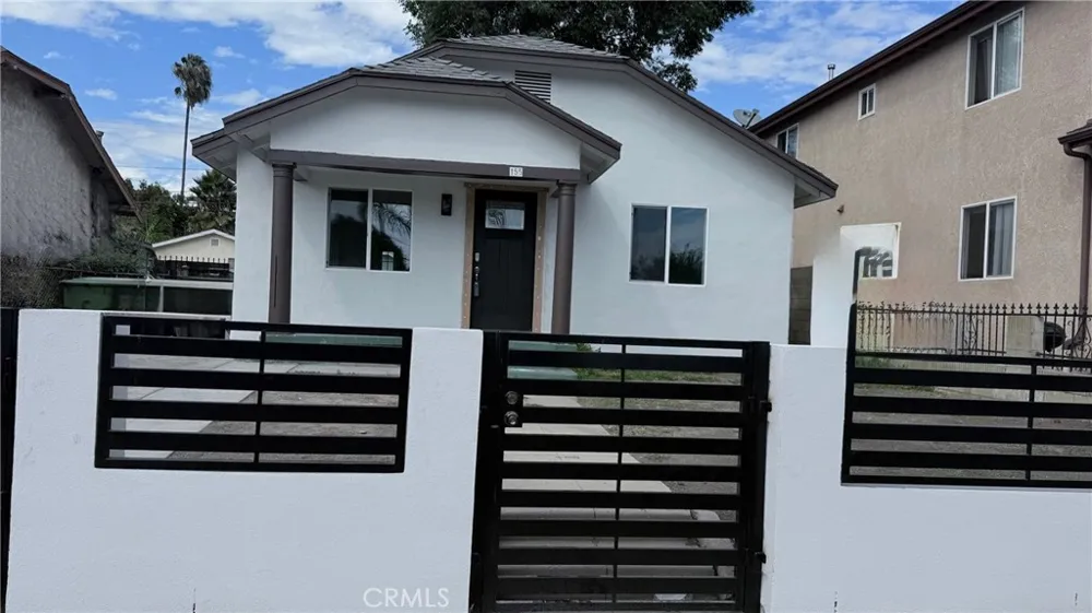 155 E 84th Street Los Angeles, CA 90003
