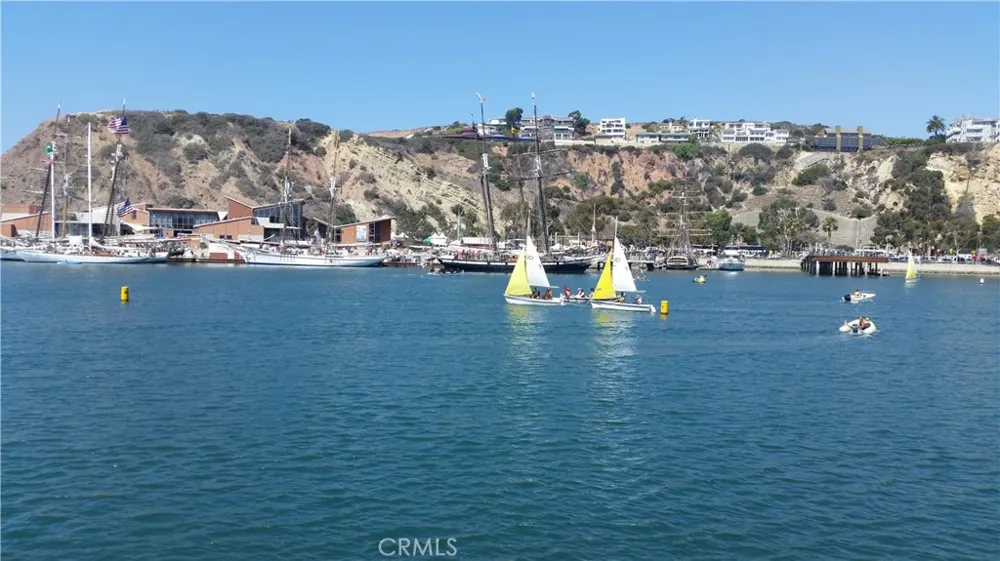 25022 Selva Dana Point, CA 92629
