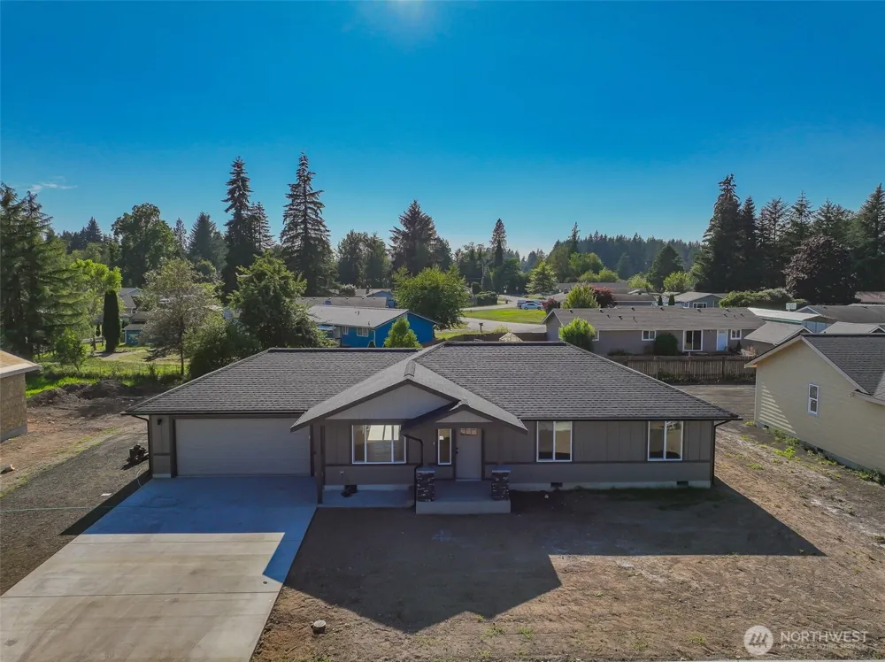 7 Hobble Creek Street Elma, WA 98541