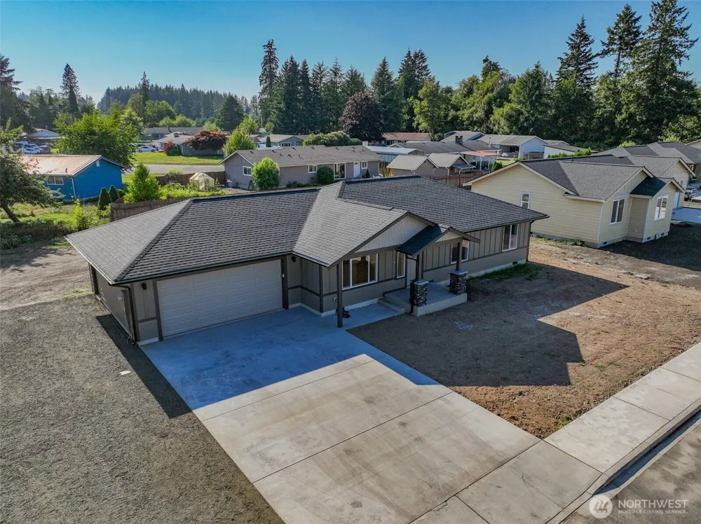 7 Hobble Creek Street Elma, WA 98541